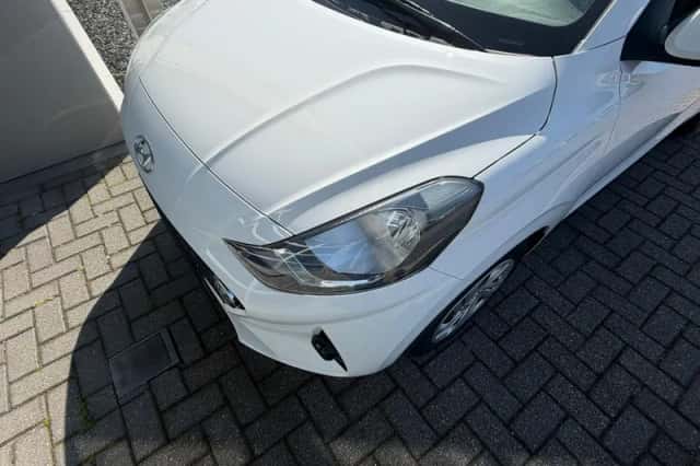 Hyundai i10 (2021) thumbnail 11