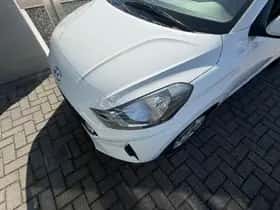 Hyundai i10 (2021) thumbnail 11