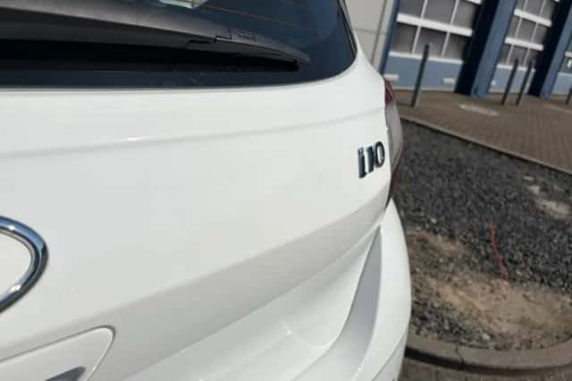 Hyundai i10 (2021) thumbnail 14