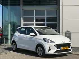 Hyundai i10 (2021) thumbnail 3