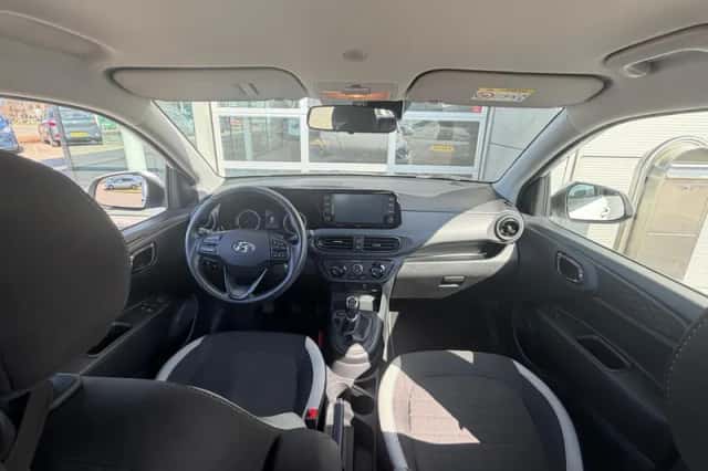 Hyundai i10 (2021) thumbnail 21