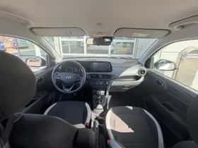 Hyundai i10 (2021) thumbnail 21