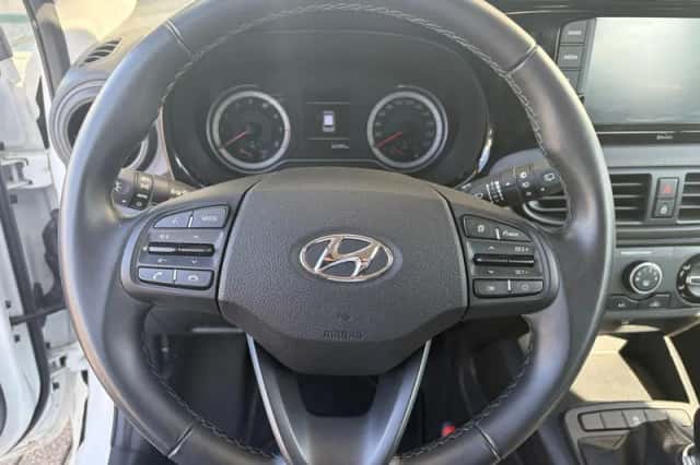 Hyundai i10 (2021) thumbnail 22