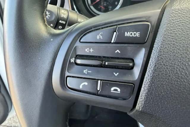 Hyundai i10 (2021) thumbnail 23
