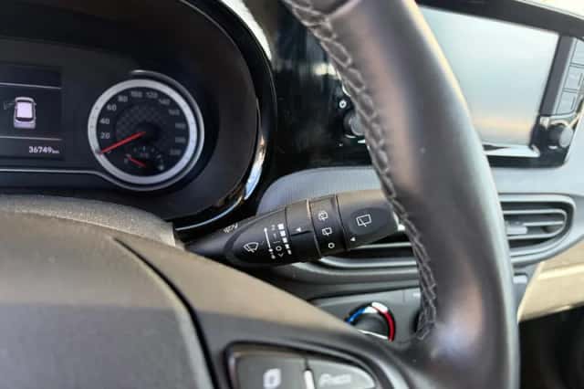 Hyundai i10 (2021) thumbnail 26