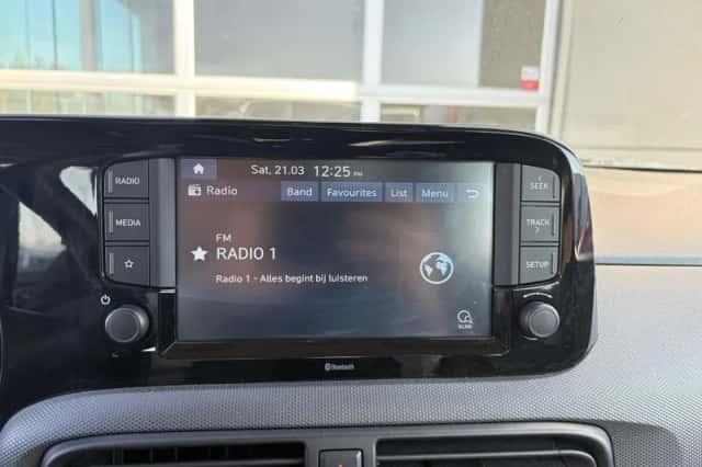 Hyundai i10 (2021) thumbnail 28