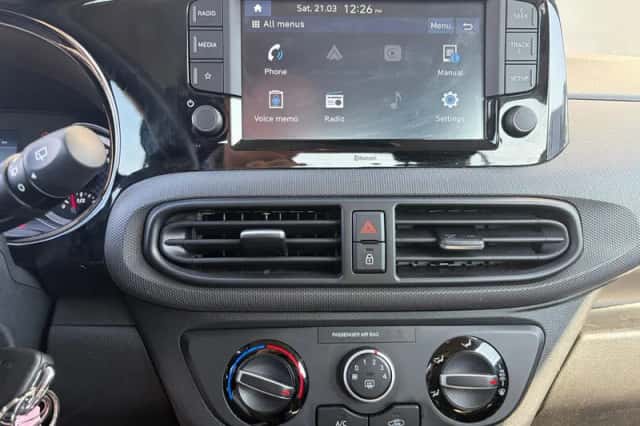 Hyundai i10 (2021) thumbnail 29