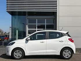 Hyundai i10 (2021) thumbnail 4