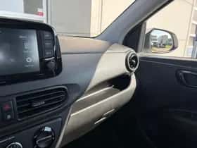 Hyundai i10 (2021) thumbnail 34