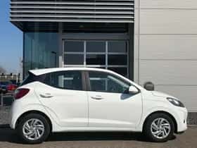 Hyundai i10 (2021) thumbnail 5