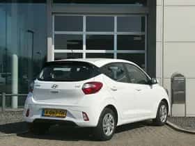 Hyundai i10 (2021) thumbnail 6