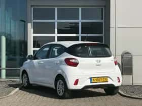 Hyundai i10 (2021) thumbnail 7