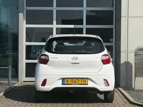 Hyundai i10 (2021) thumbnail 8