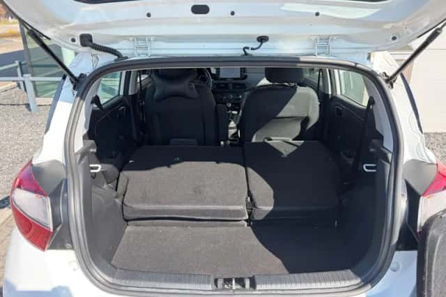 Hyundai i10 (2021) thumbnail 10