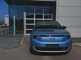 Ford Explorer (2025) thumbnail 2