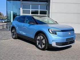 Ford Explorer (2025) thumbnail 3