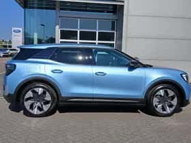 Ford Explorer (2025) thumbnail 4