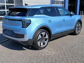Ford Explorer (2025) thumbnail 5