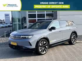 Opel Grandland (2026)