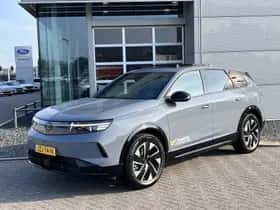 Opel Grandland (2026) thumbnail 2