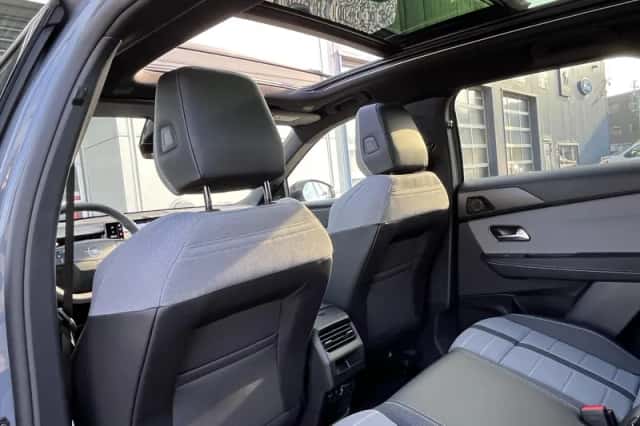 Opel Grandland (2026) thumbnail 11