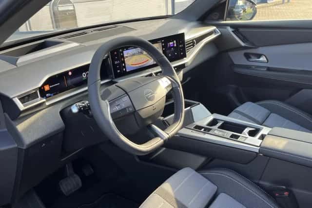 Opel Grandland (2026) thumbnail 13