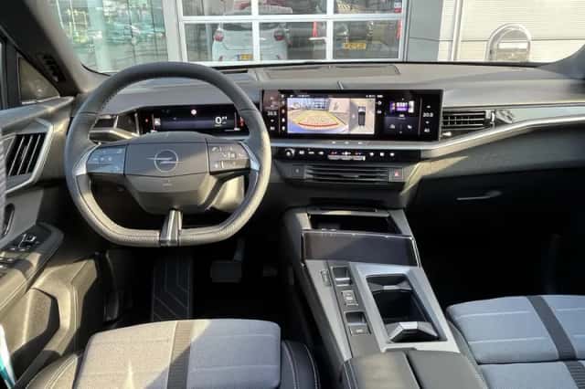 Opel Grandland (2026) thumbnail 15