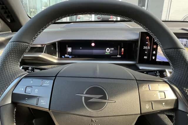 Opel Grandland (2026) thumbnail 20