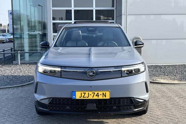 Opel Grandland (2026) thumbnail 3