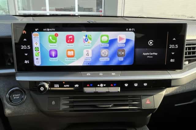 Opel Grandland (2026) thumbnail 23