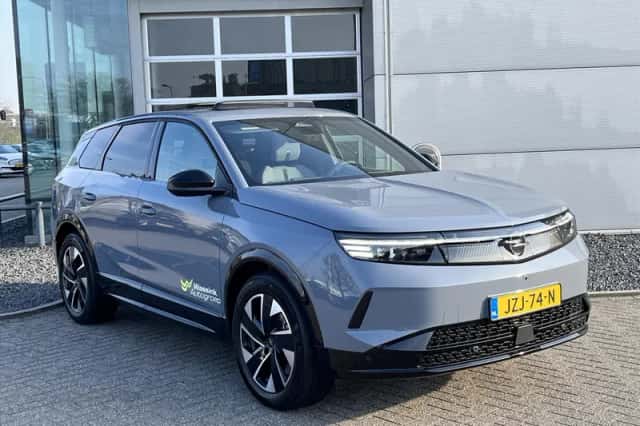 Opel Grandland (2026) thumbnail 4