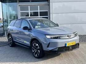 Opel Grandland (2026) thumbnail 4