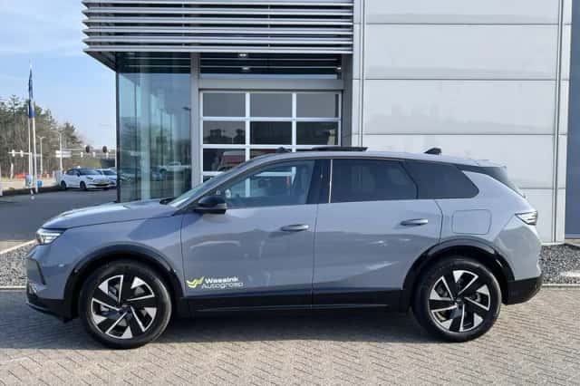 Opel Grandland (2026) thumbnail 6