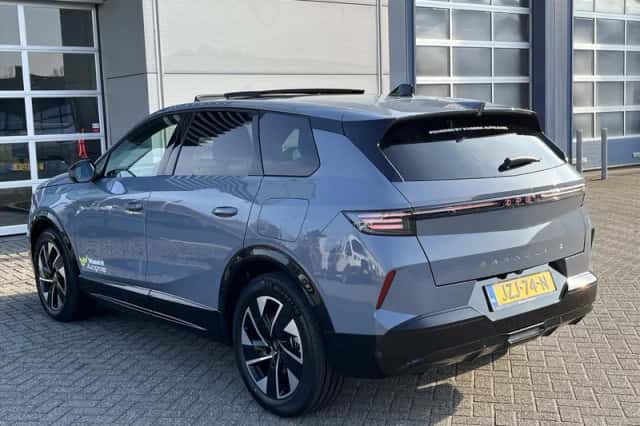 Opel Grandland (2026) thumbnail 9