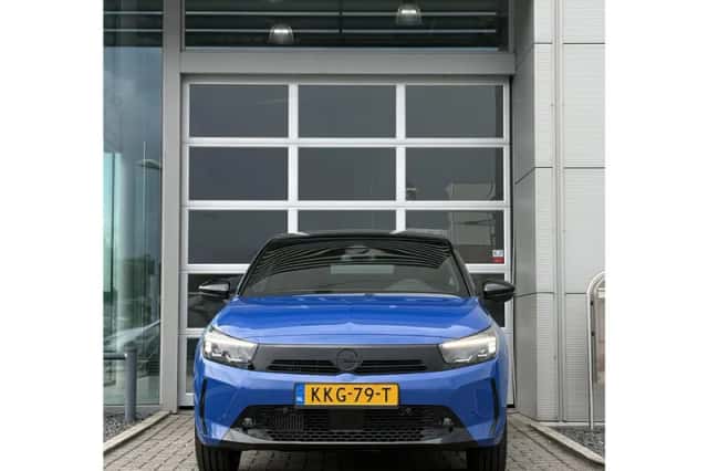 Opel Corsa (2026) thumbnail 2