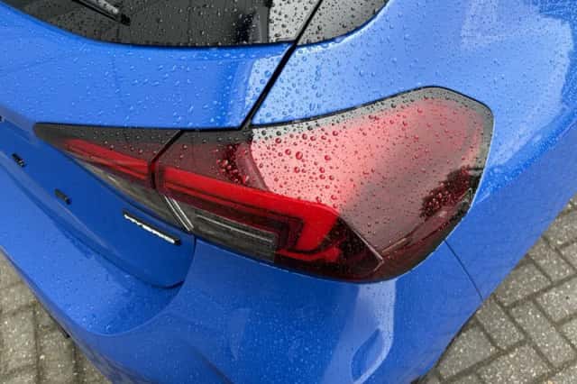 Opel Corsa (2026) thumbnail 11