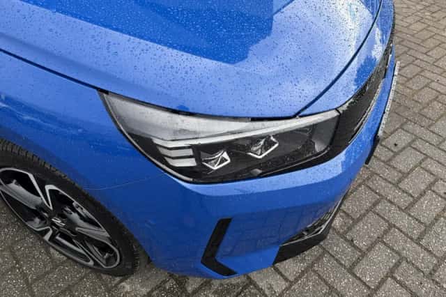 Opel Corsa (2026) thumbnail 12