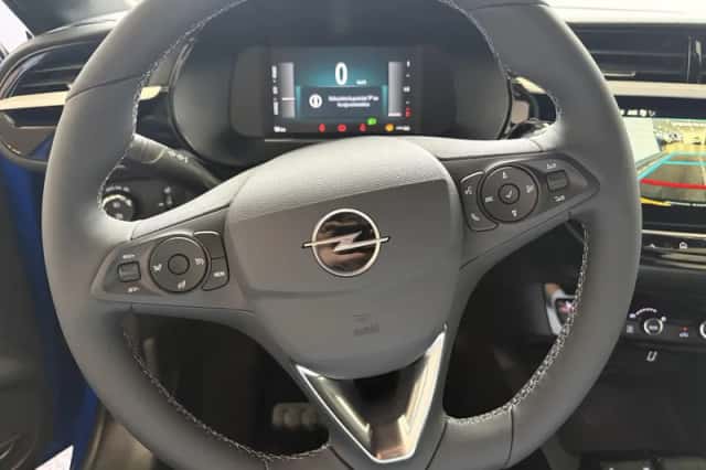 Opel Corsa (2026) thumbnail 14