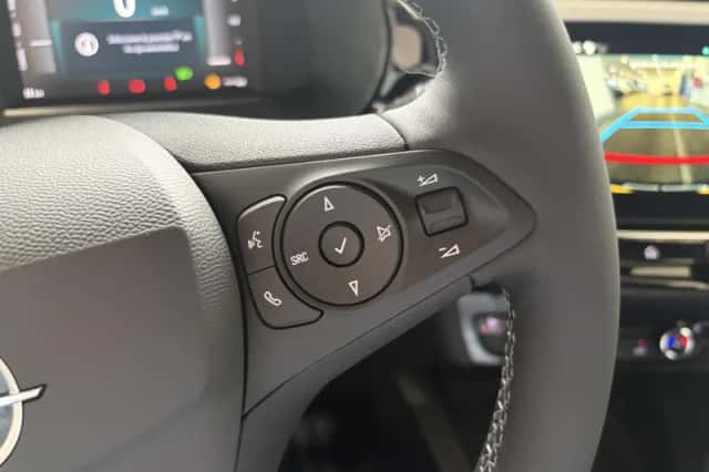 Opel Corsa (2026) thumbnail 16