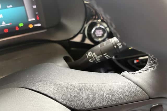 Opel Corsa (2026) thumbnail 18