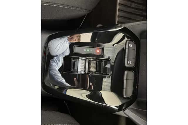 Opel Corsa (2026) thumbnail 21