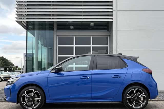 Opel Corsa (2026) thumbnail 4