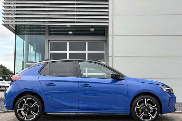 Opel Corsa (2026) thumbnail 5