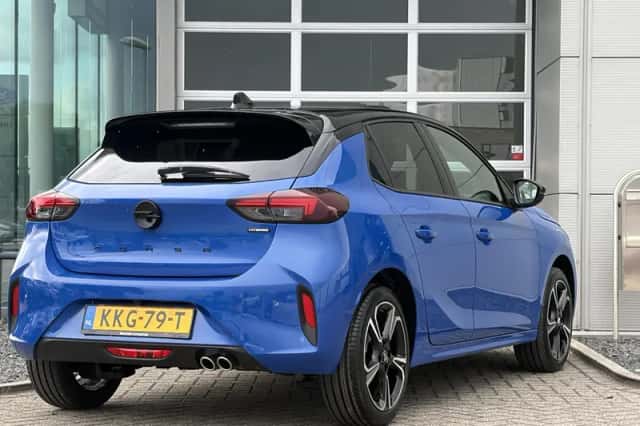 Opel Corsa (2026) thumbnail 6