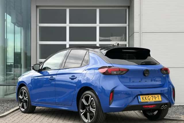 Opel Corsa (2026) thumbnail 7