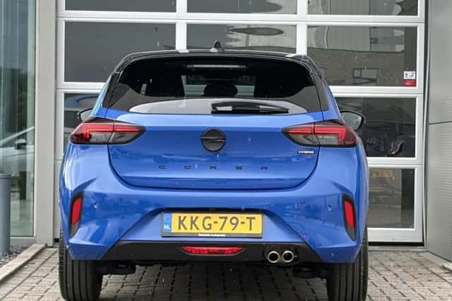 Opel Corsa (2026) thumbnail 8