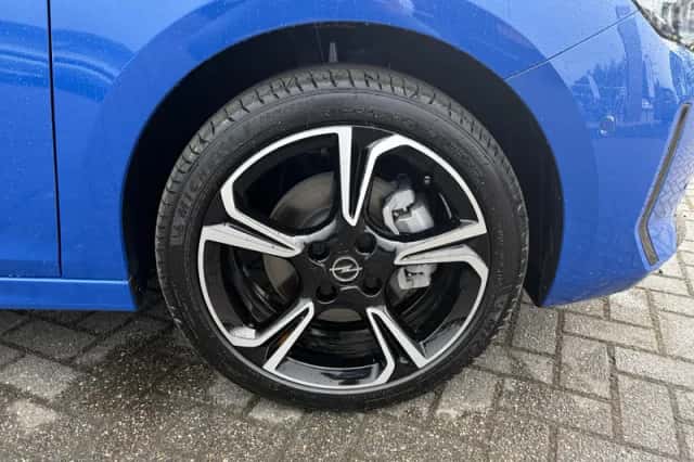 Opel Corsa (2026) thumbnail 10