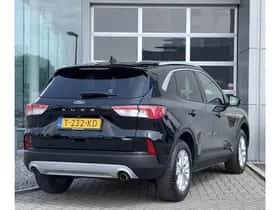 Ford Kuga (2023) thumbnail 9