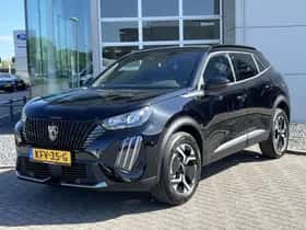 Peugeot 2008 (2026) thumbnail 2