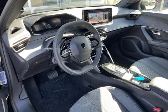 Peugeot 2008 (2026) thumbnail 12